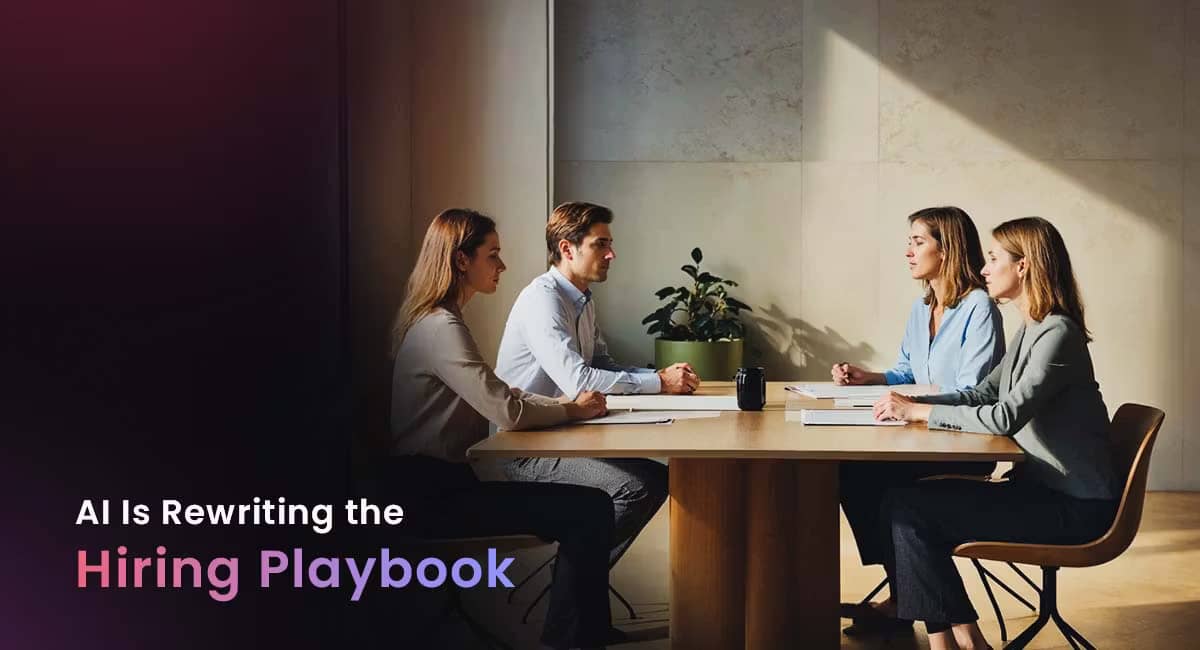 The End of "Calendar Tetris": How AI Is Rewriting the Hiring Playbook for Modern Managers in 2026