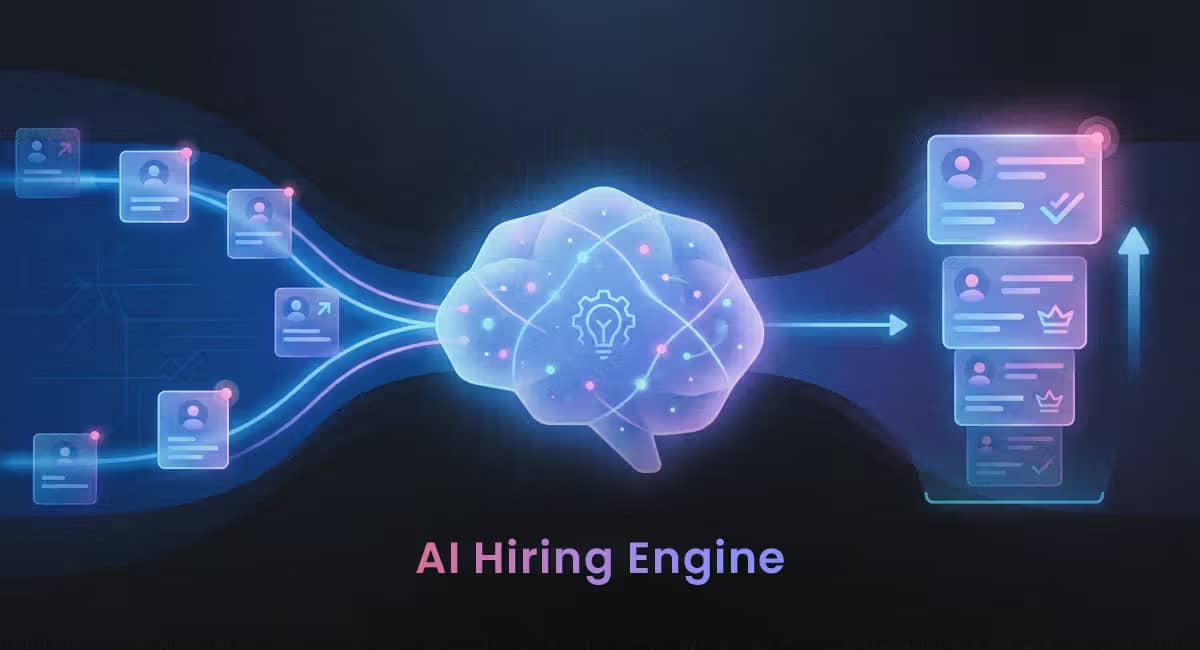 Top 6 Core Values Our AI Hiring Engine Follows